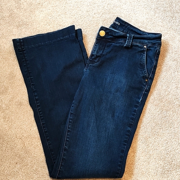 Maurices Denim - Maurices Women's Boot cut Jeans Size 10 Long